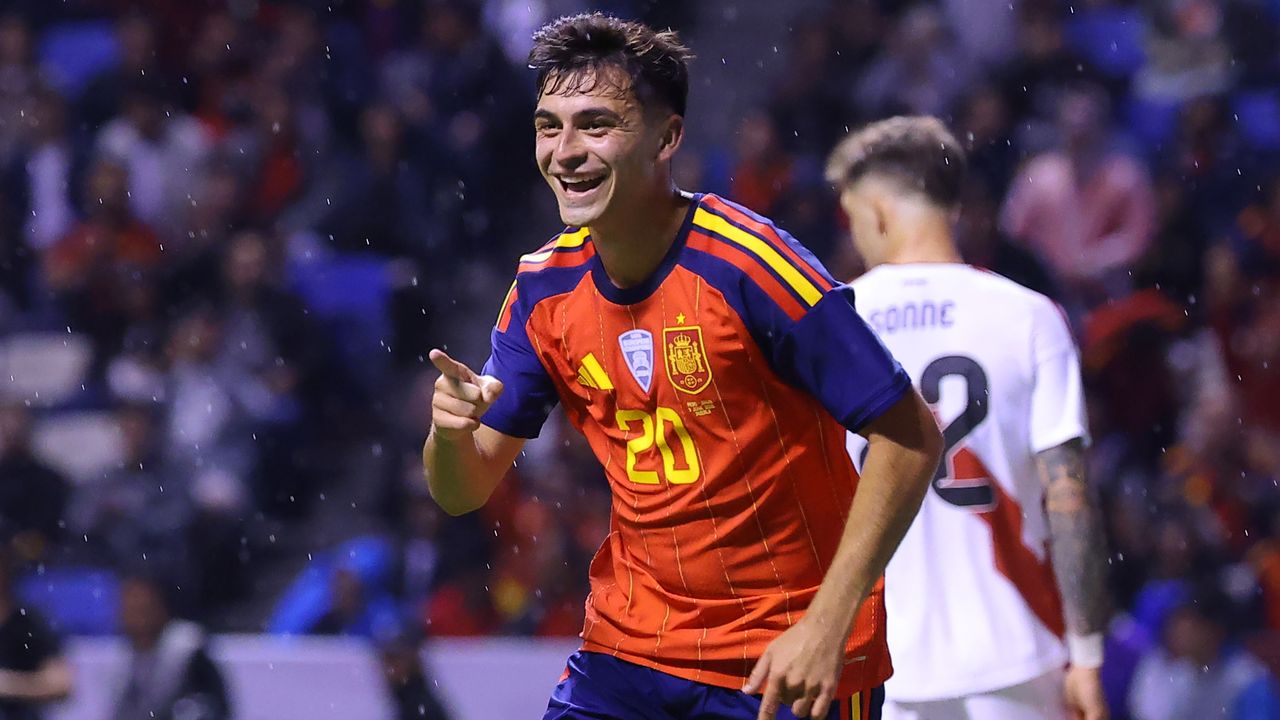  How to watch FIFA World Cup 2026 in Spain (for FREE) 